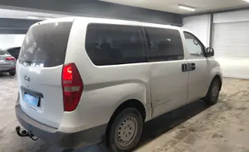 Hyundai Starex 2010 года за 7 000 000 тг. в Астана фото 3