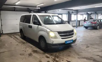 Hyundai Starex 2010 года за 7 000 000 тг. в Астана фото 2