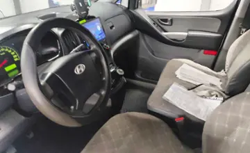 Hyundai Starex 2010 года за 7 000 000 тг. в Астана фото 5