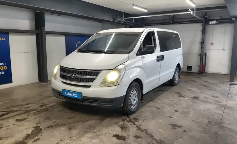 Hyundai Starex 2010 года за 7 000 000 тг. в Астана