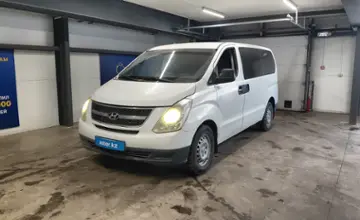 Hyundai Starex 2010 года за 7 000 000 тг. в Астана фото 1