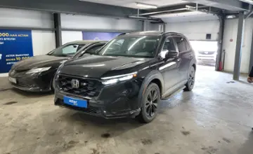 Honda CR-V 2023 года за 19 000 000 тг. в Астана фото 1