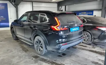 Honda CR-V 2023 года за 19 000 000 тг. в Астана фото 4