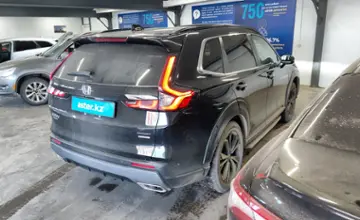 Honda CR-V 2023 года за 19 000 000 тг. в Астана фото 3