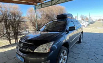 Lexus RX 2004 года за 7 500 000 тг. в Талдыкорган фото 1