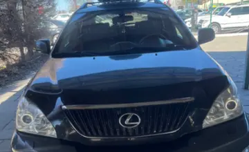 Lexus RX 2004 года за 7 500 000 тг. в Талдыкорган фото 2