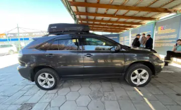 Lexus RX 2004 года за 7 500 000 тг. в Талдыкорган фото 4