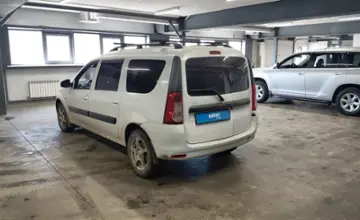 LADA (ВАЗ) Largus 2014 года за 3 200 000 тг. в Астана фото 4