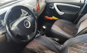 LADA (ВАЗ) Largus 2014 года за 3 200 000 тг. в Астана фото 5