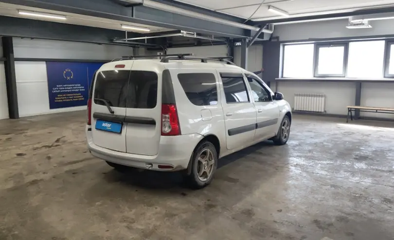 LADA (ВАЗ) Largus 2014 года за 3 200 000 тг. в Астана фото 3