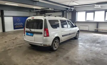 LADA (ВАЗ) Largus 2014 года за 3 200 000 тг. в Астана фото 3