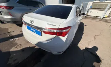 Toyota Corolla 2015 года за 7 000 000 тг. в Астана