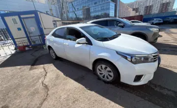 Toyota Corolla 2015 года за 7 000 000 тг. в Астана фото 4