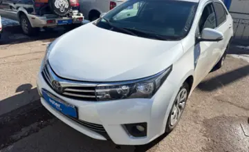 Toyota Corolla 2015 года за 7 000 000 тг. в Астана фото 1
