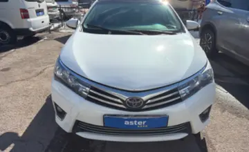 Toyota Corolla 2015 года за 7 000 000 тг. в Астана фото 2