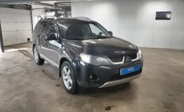 Mitsubishi Outlander 2007 года за 6 600 000 тг. в Астана фото 2