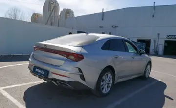 Kia K5 2021 года за 10 000 000 тг. в Шымкент фото 3