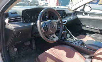 Kia K5 2021 года за 10 000 000 тг. в Шымкент фото 5