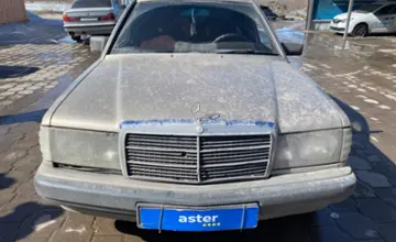 Mercedes-Benz 190 (W201) 1985 года за 1 000 000 тг. в Караганда фото 2