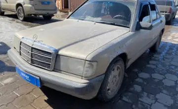 Mercedes-Benz 190 (W201) 1985 года за 1 000 000 тг. в Караганда фото 1