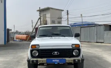 LADA (ВАЗ) 2121 (4x4) 2019 года за 2 200 000 тг. в Атырау фото 2