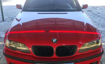 BMW 3 серии 2004 года за 5 800 000 тг. в Талдыкорган фото 2