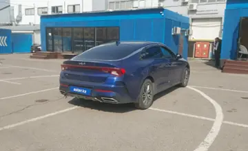 Kia K5 2023 года за 12 000 000 тг. в Алматы фото 3