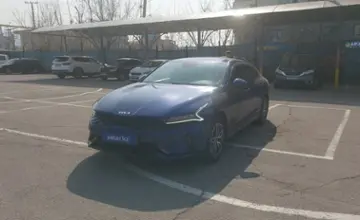 Kia K5 2023 года за 12 000 000 тг. в Алматы фото 1