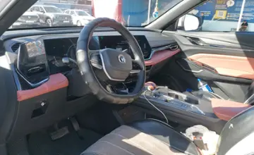 Changan X5 Plus 2025 года за 9 000 000 тг. в Шымкент фото 5