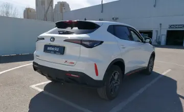 Changan X5 Plus 2025 года за 9 000 000 тг. в Шымкент фото 3