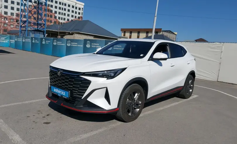 Changan X5 Plus 2025 года за 9 000 000 тг. в Шымкент