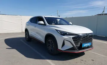 Changan X5 Plus 2025 года за 9 000 000 тг. в Шымкент фото 2