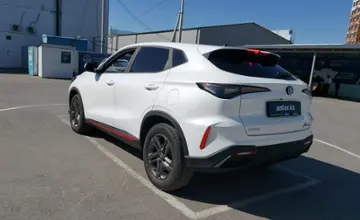 Changan X5 Plus 2025 года за 9 000 000 тг. в Шымкент фото 4