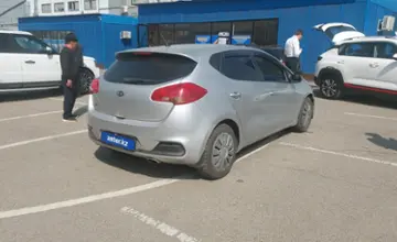 Kia Ceed 2013 года за 4 300 000 тг. в Алматы фото 3