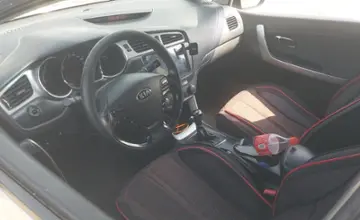 Kia Ceed 2013 года за 4 300 000 тг. в Алматы фото 5