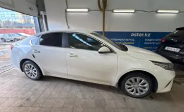Kia Cerato 2023 года за 10 000 000 тг. в Астана фото 4