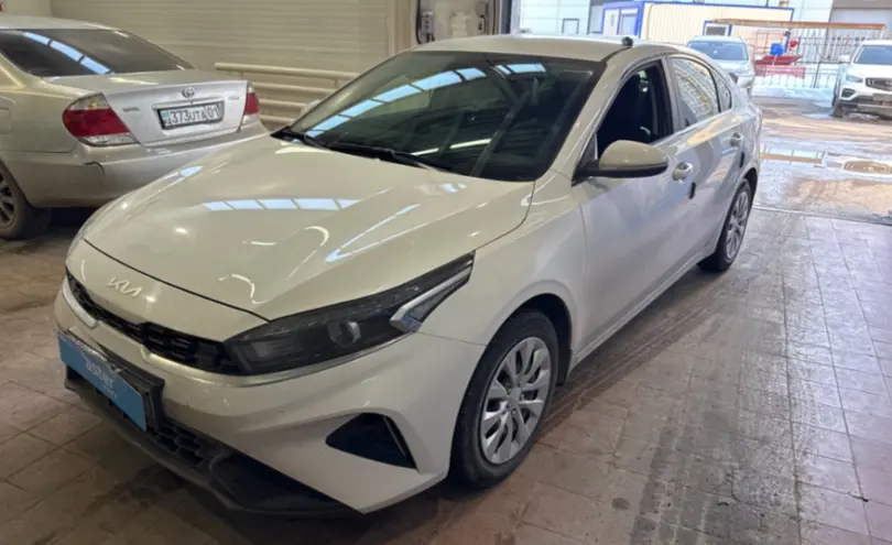 Kia Cerato 2023 года за 10 000 000 тг. в Астана