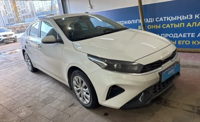 Kia Cerato 2023 года за 10 000 000 тг. в Астана фото 3