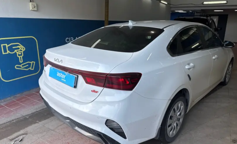 Kia Cerato 2023 года за 10 000 000 тг. в Астана фото 5