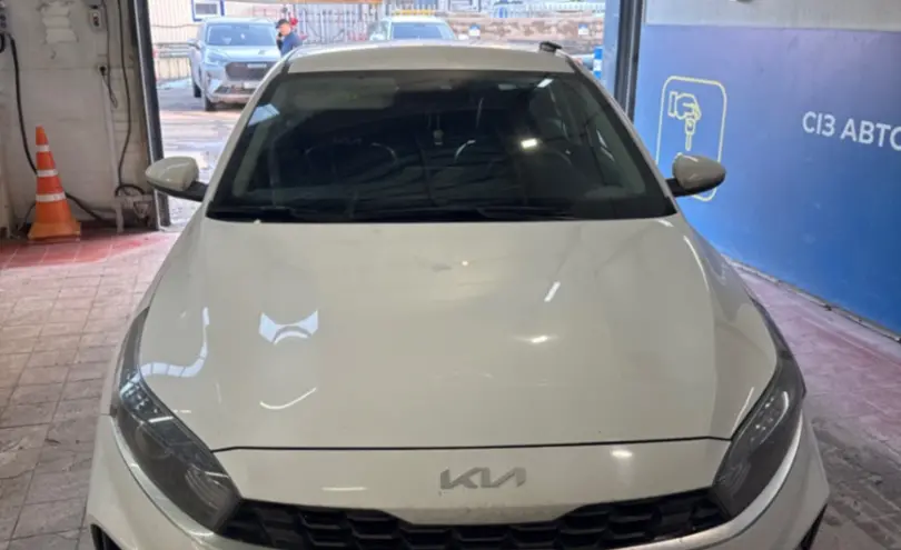 Kia Cerato 2023 года за 10 000 000 тг. в Астана фото 2