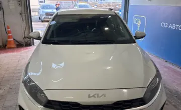 Kia Cerato 2023 года за 10 000 000 тг. в Астана фото 2