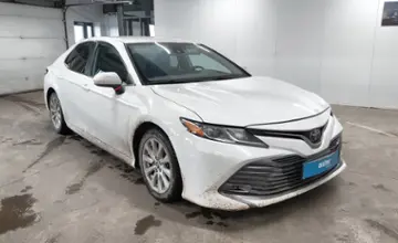 Toyota Camry 2020 года за 10 500 000 тг. в Астана фото 2