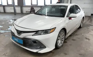 Toyota Camry 2020 года за 10 500 000 тг. в Астана фото 1