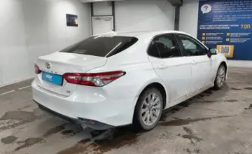 Toyota Camry 2020 года за 10 500 000 тг. в Астана фото 3