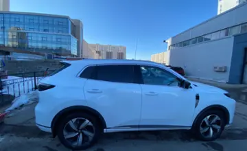 Changan CS55PLUS 2024 года за 8 700 000 тг. в Астана фото 4