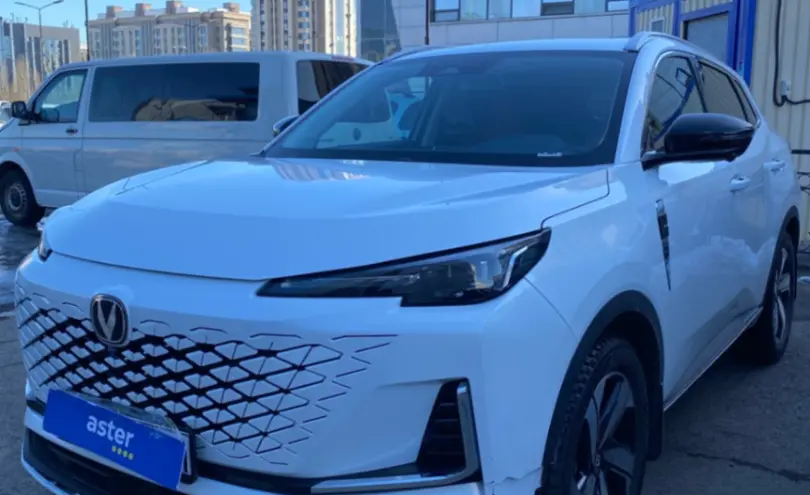Changan CS55PLUS 2024 года за 8 700 000 тг. в Астана