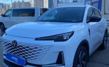 Changan CS55PLUS 2024 года за 8 700 000 тг. в Астана фото 1