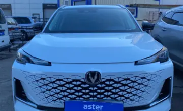 Changan CS55PLUS 2024 года за 8 700 000 тг. в Астана фото 2