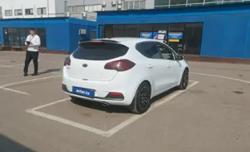 Kia Ceed 2014 года за 6 000 000 тг. в Алматы фото 3