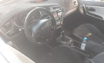 Kia Ceed 2014 года за 6 000 000 тг. в Алматы фото 5